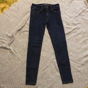 American Eagle Jeggings